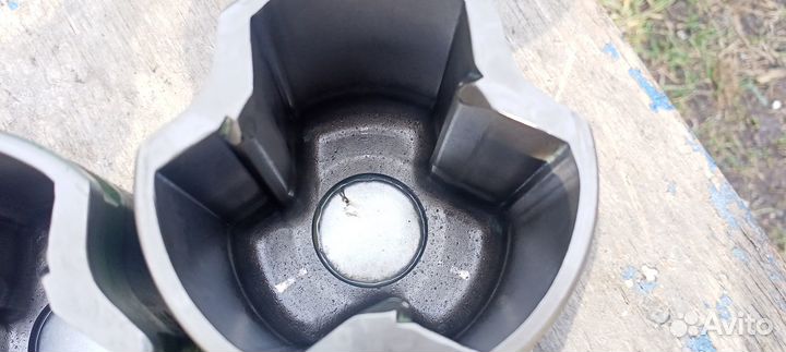 Левый передний привод airtrek turbo MR580863