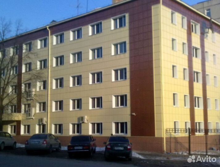 Фасадные металлокассеты