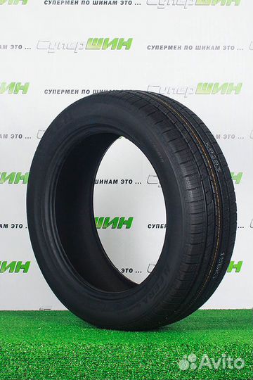 Nexen N'Fera Supreme 255/60 R18