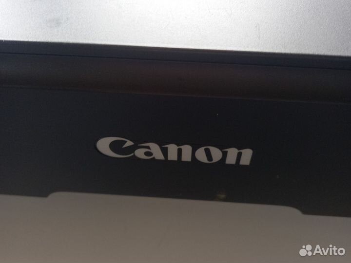 Принтер мфу canon mp235 сканер копир