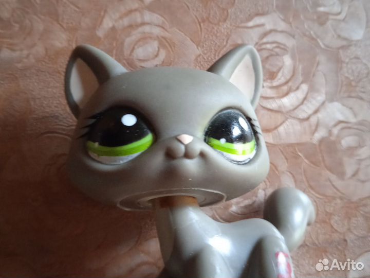 Littlest Pet Shop комплект