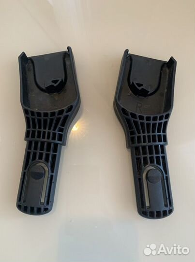 Переходники адаптеры коляска-автокресло maxi cosi