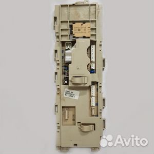 Модуль управления (блок, плата) для стиральной маш