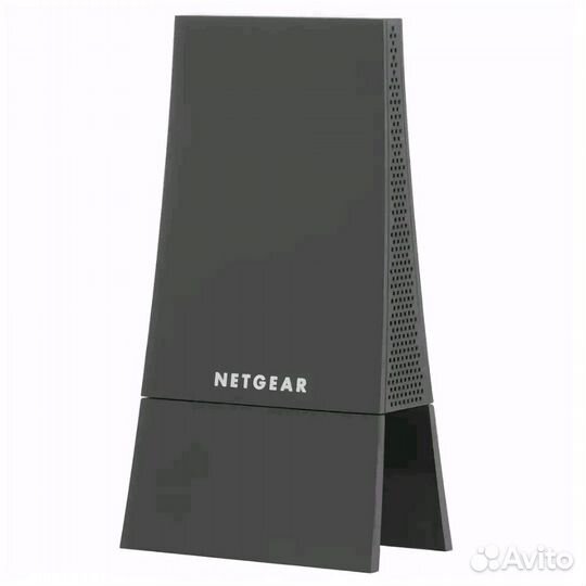 Netgear 3001