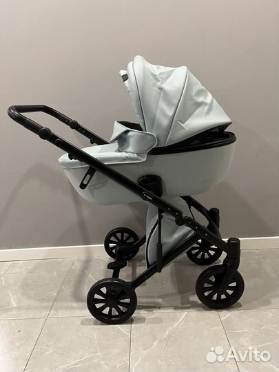 Коляска Anex e type 2 в 1