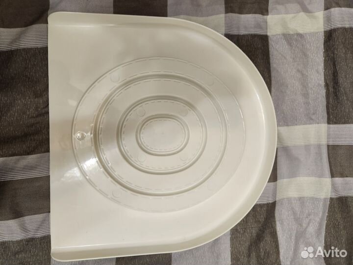 Система приучения кошек к унитазу