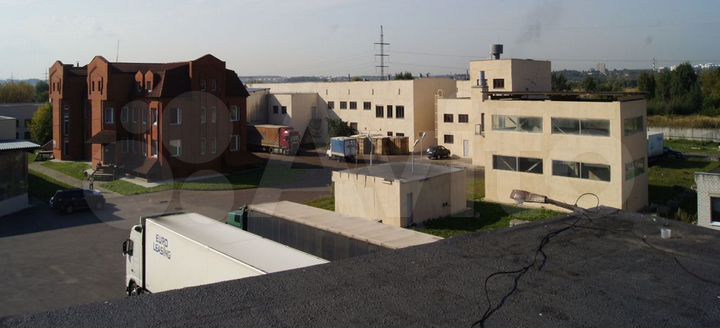 Склад, 12222 м²