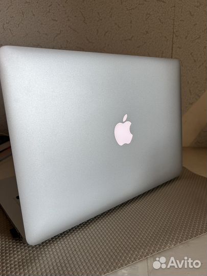 Apple MacBook Air 13 2017