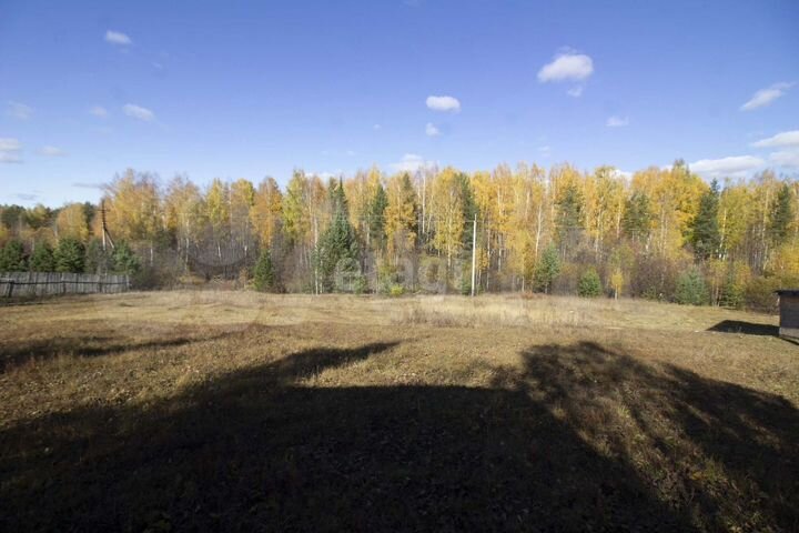 Участок 9 сот. (личное подсобное хозяйство (лпх))