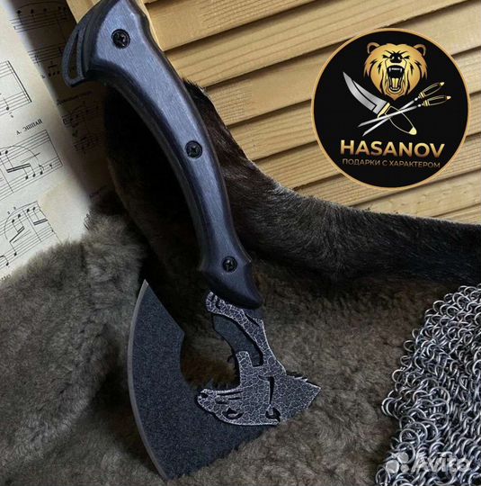 Топор Барс