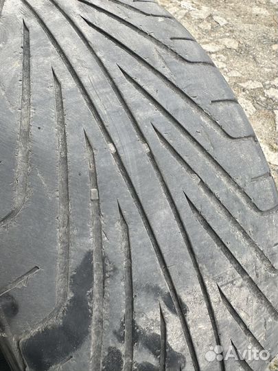 Triangle TR968 235/45 R18 и 245/45 R18 98V