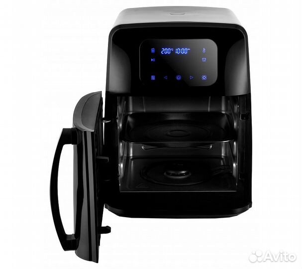 Аэрогриль Kitfort KT-2212