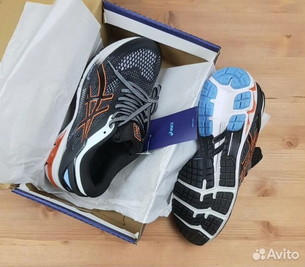 Мужские Asics Gel Kayano 26 новые