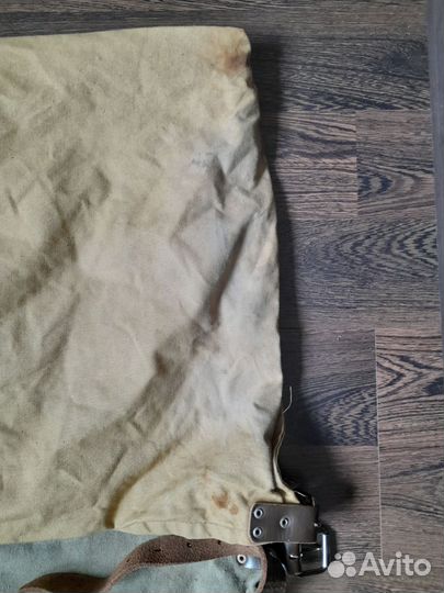 Рюкзак туристический