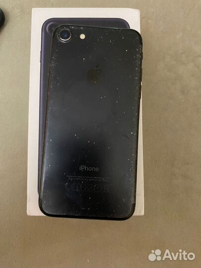 iPhone 7, 32 ГБ