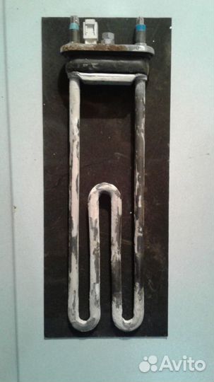 Тен Электролюкс/Занусси