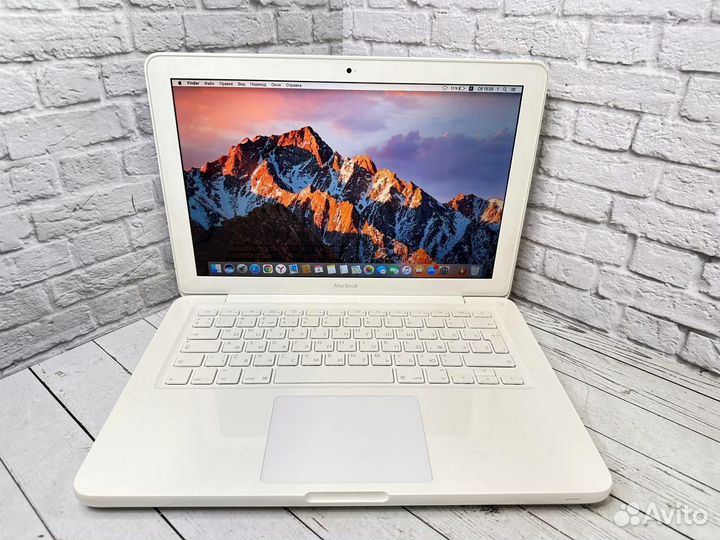 Apple MacBook Air 13