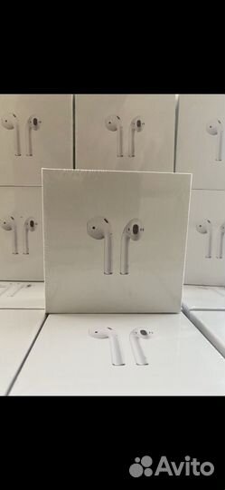 Airpods 2 premium