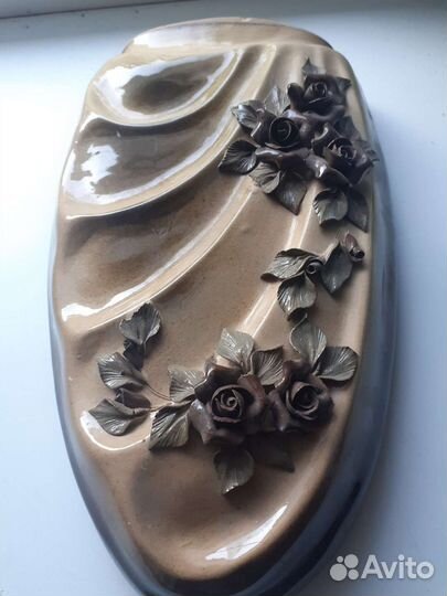 Кашпо для цветов