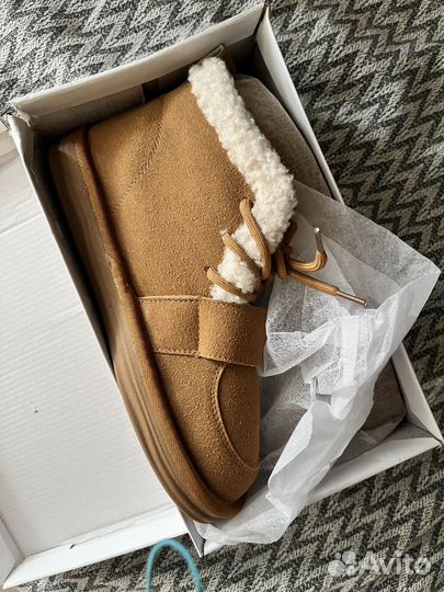 Угги зимние новые, размеры 36,37,38,39