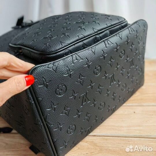 Рюкзак мужской Louis vuitton