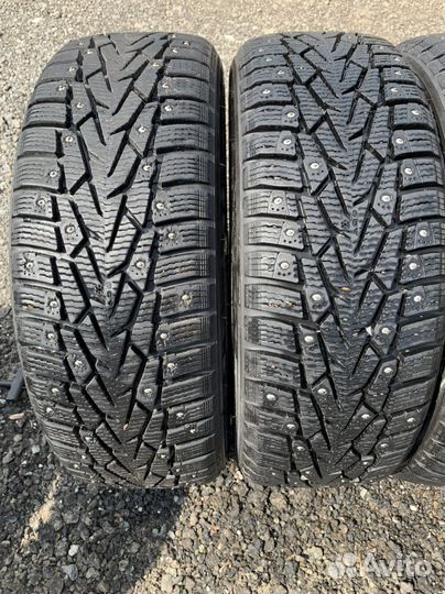 Nokian Tyres Nordman 7 205/60 R16