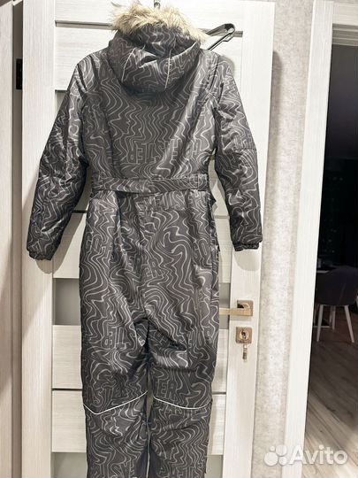 Комбинезон cubby