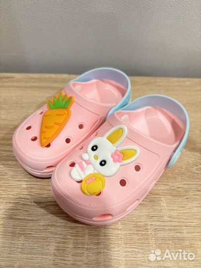 Сабо детские