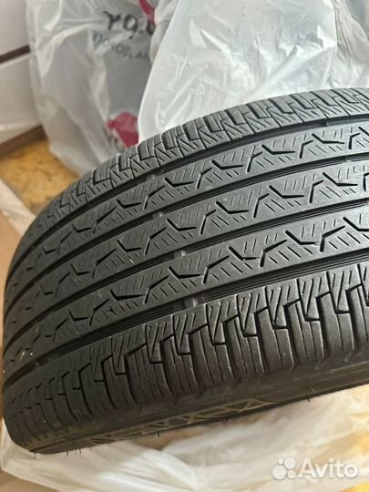 Белшина Artmotion Бел-412 215/55 R18 95V