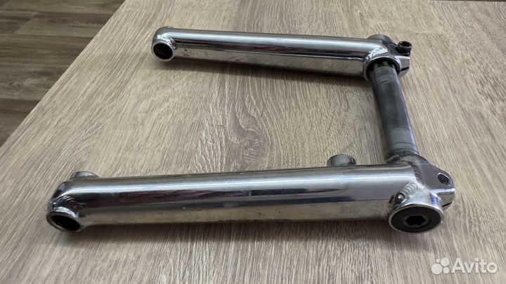 Шатуны bmx 175 rant