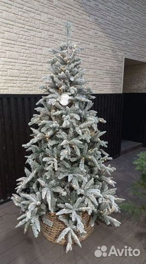 Искусственная елка