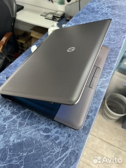 HP Core i3-3110m/6gb ram/750gb Hdd