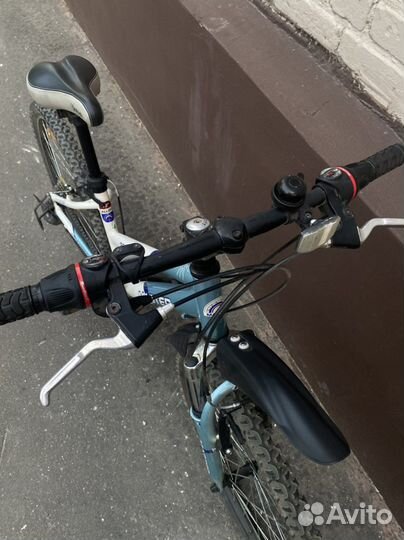 Велосипед бу 16*