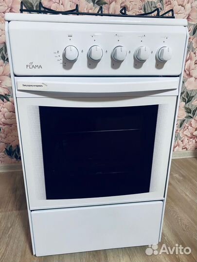 Газовая плита Flama RG 24038