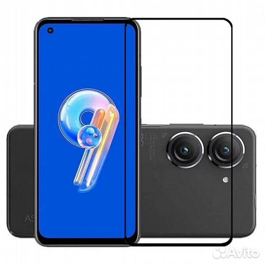 Защитное Стекло