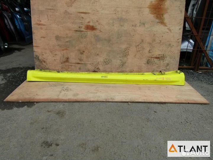 Порог правый suzuki swift