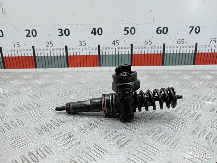 Форсунка для Volkswagen Passat 5