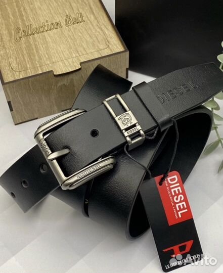 Ремень мужской