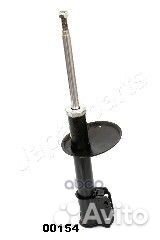 Амортизатор перед dacia logan (LS ) 1.2 16V