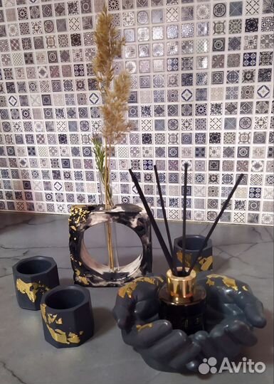 Декор для интерьера