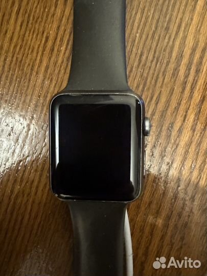 Часы apple watch 7000