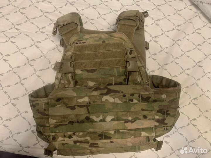 Бронежилет Арс Арма Гранит-М