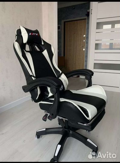 Игровое кресло Gaming (новое)