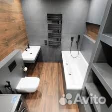 Ремонт и отделка квартир под ключ Качественно