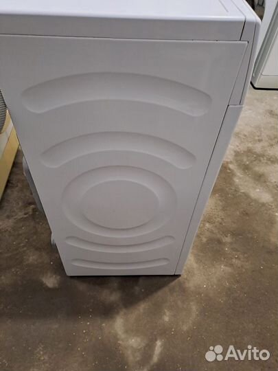 Bosch Avantixx6 6kg узкая Гарантия Доставка