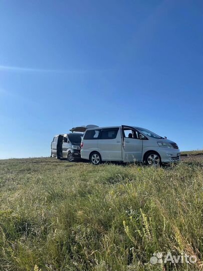 Перевозки Астрахань-Махачкала и обратно