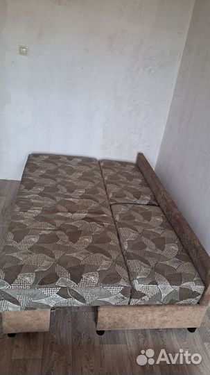 Детская кровать диван бу