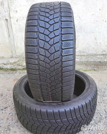 Firestone Winterhawk 3 225/40 R18 92V