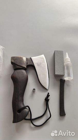 Мясной топорик