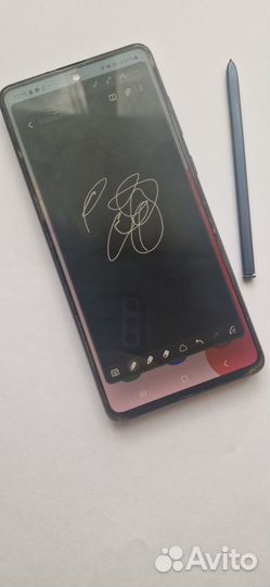 Samsung Galaxy Note 10 Lite, 6/128 ГБ